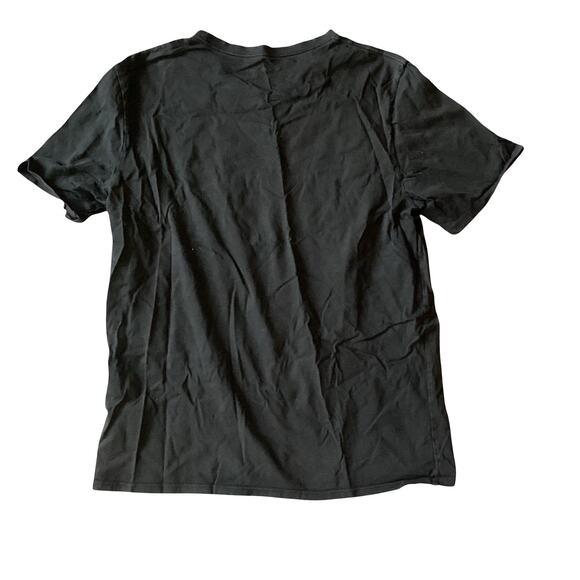 Calvin Klein Logo Tee - Picture 4 of 5